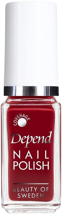 Depend Kynsilakka 5 ml nr 718