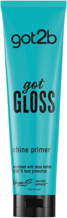 got2b gotGLOSS Shine Primer 150ml