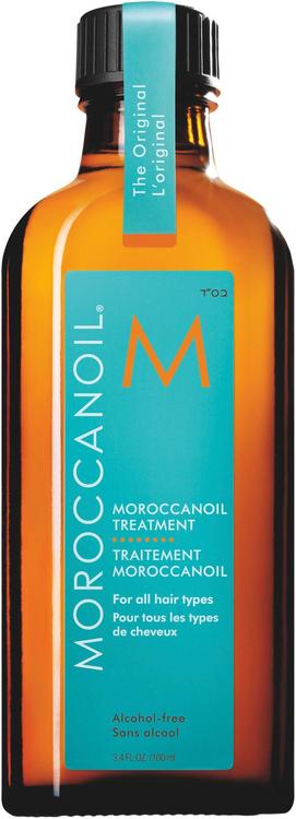Moroccanoil Treatment hoitoöljy 100 ml