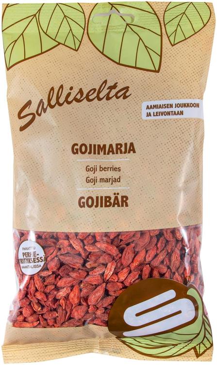 Salliselta Gojimarja 300g