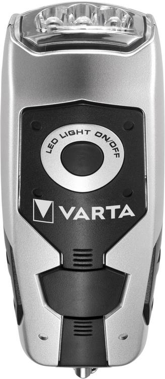 Varta Dynamolamppu LED