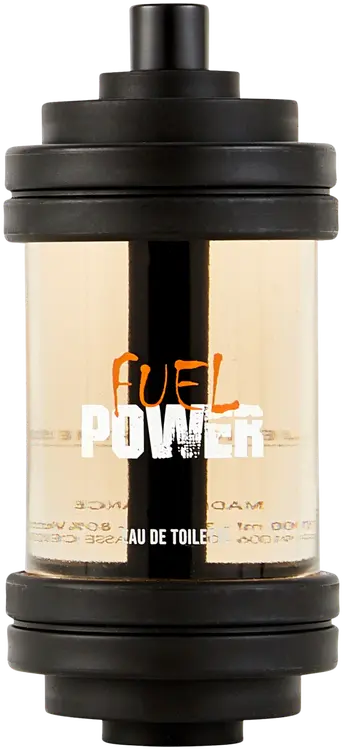 Jeanne Arthes Fuel Power Eau de Toilette 100 ml