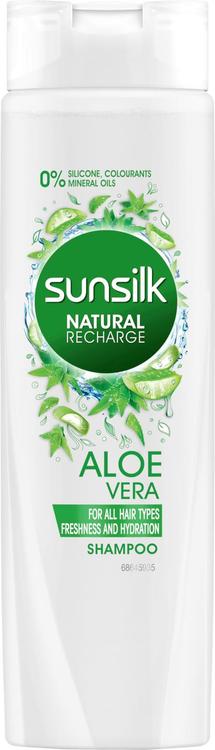 Sunsilk Aloe Vera Shampoo 250 ML