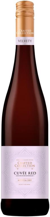 Crafted Collection Cuvee Red vein 11,5%vol 750 ml
