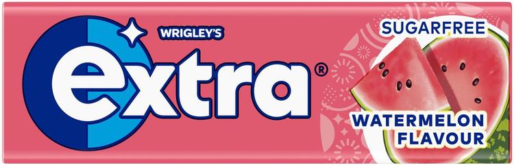 Extra Watermelon 14g