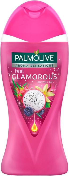 Palmolive Aroma Sensations Feel Glamorous suihkusaippua 250ml