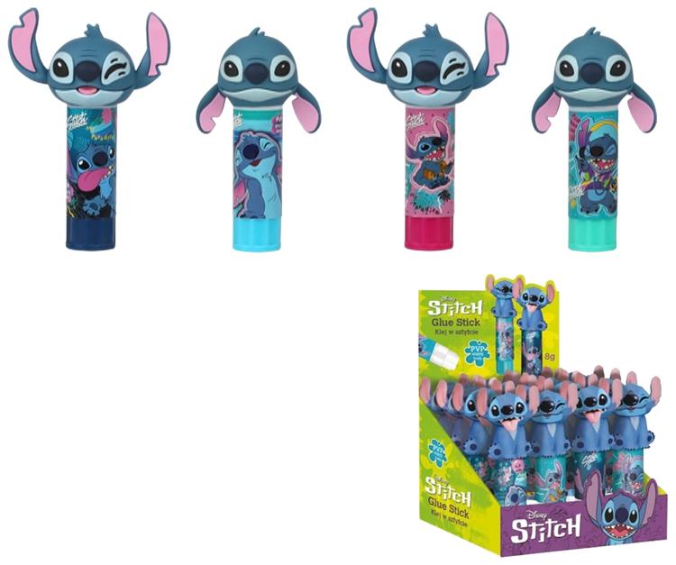 Stitch liimipulk 8g