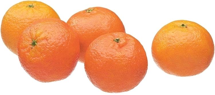 Mandariini Ortanique