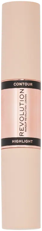 Makeup Revolution fast base korostuspuikko 4,3g duo medium