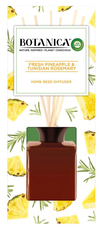 Airwick Botanica tuoksutikut Pineapple 80ml