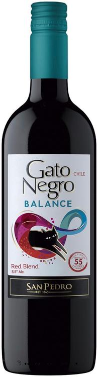 Gato Negro Red Blend 5,5%