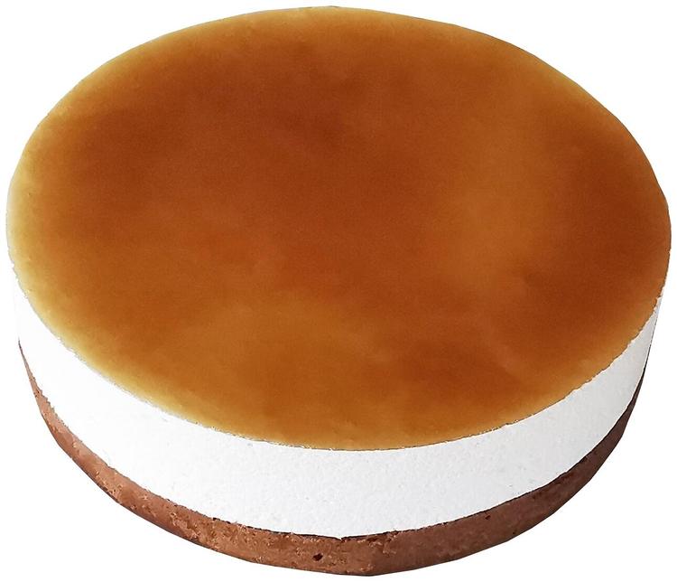 Elonen Karamellipilvi 625g