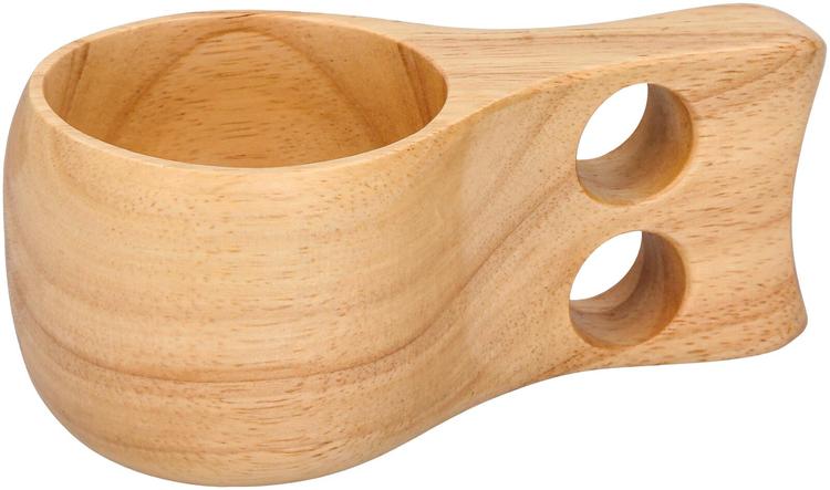 Luode12 kuksa puinen