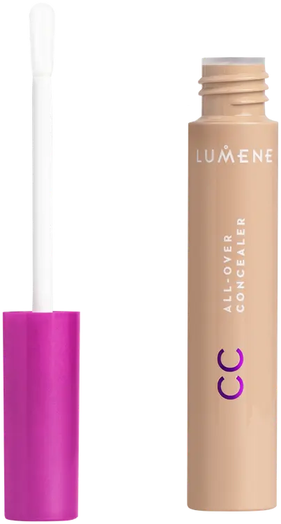 Lumene CC Peitevoide 3 8,5ml