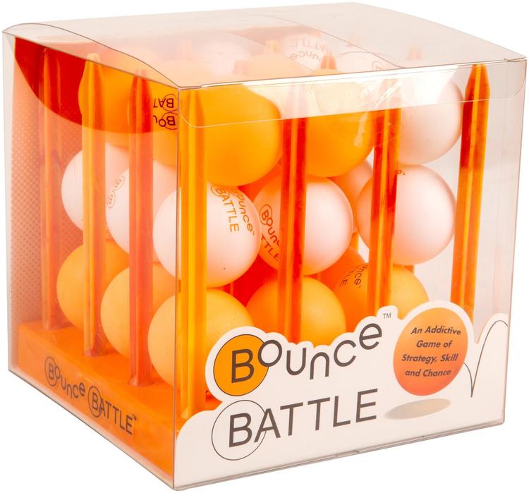 Peliko Seurapeli Bounce Battle