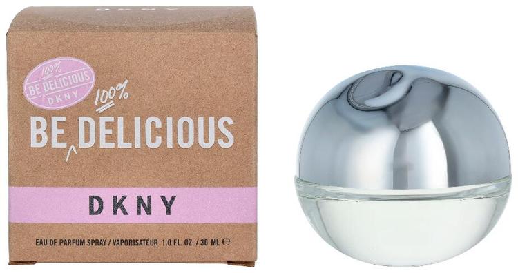 DKNY Be Delicious 100% Edp Spray 30 ml
