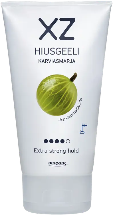 XZ 150 ml Hiusgeeli Extra strong hold