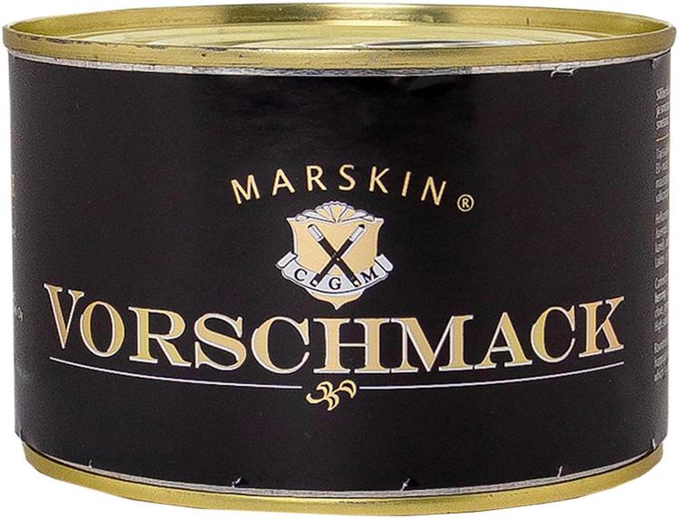 Nordic Deli Marskin à la carte, Marskin Vorschmack 400 g