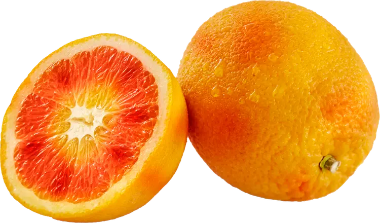 Veriappelsiini Tarocco