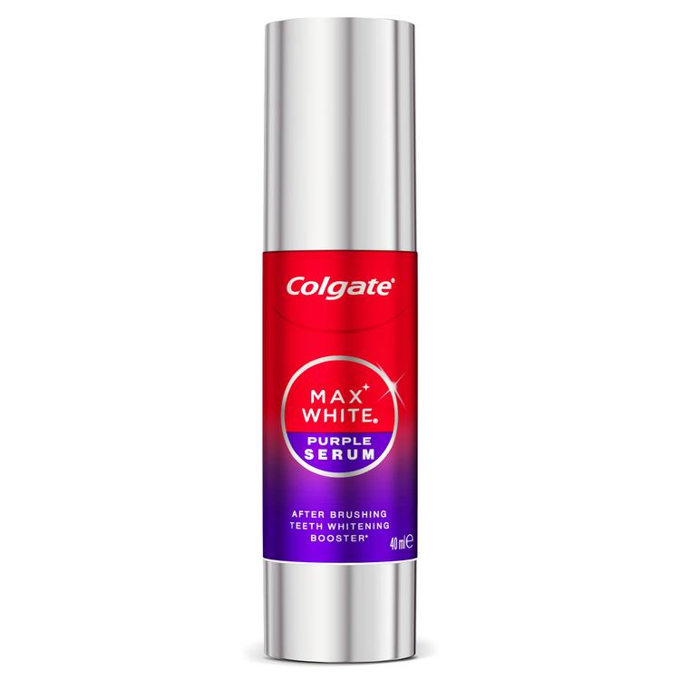 Valgendav seerum Colgate Max White 40ml