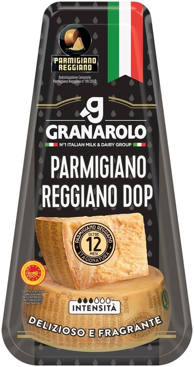 Granarolo Parmigiano Reggiano kõva juust, 150g