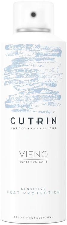 Cutrin Vieno Sensitive Heat Protection lämpösuojasuihke 200 ml