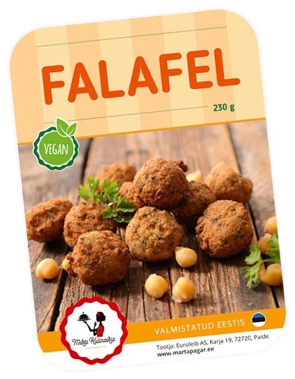 Falafel 230 g