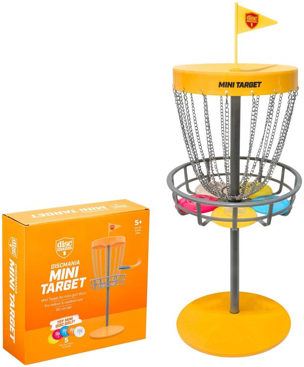 Discgolfikomplekt Sportme Mini