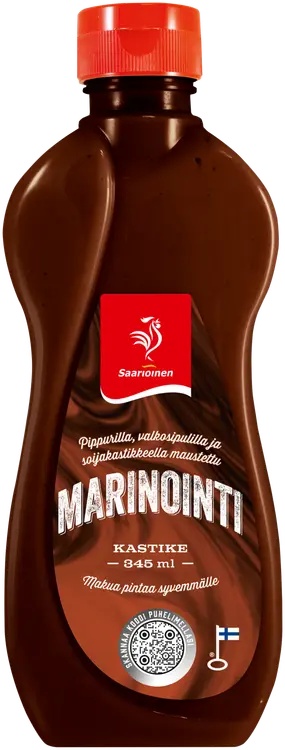 Saarioinen Marinointikastike 345ml