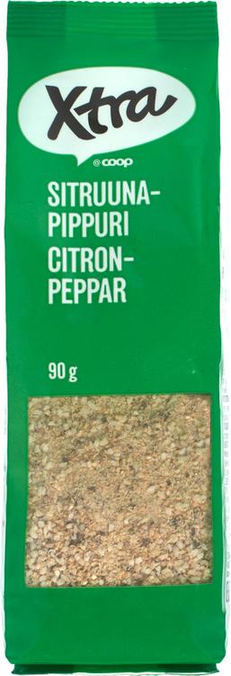 Sidrunipipar 90 g