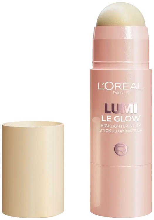 L'Oréal Paris Lumi Le Glow 635 Glowy Golden Couture korostuspuuteri 6,5 g