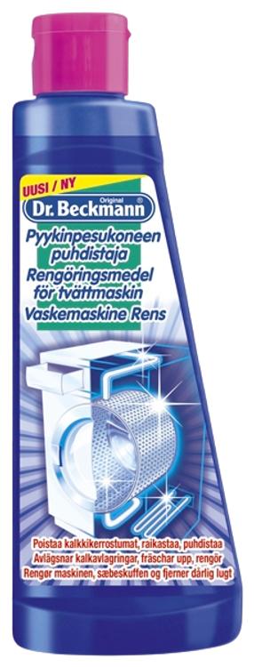Dr. Beckmann pesumasina puhastusvahend 250 ml