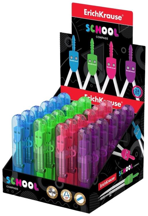 Sirkel s-cool, 12cm