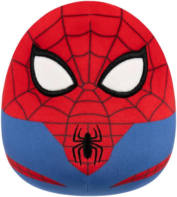 SQUISHMALLOWS 20 CM MARVEL SPIDERMAN