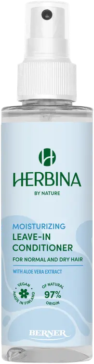 Herbina 150ml hoitosuihke Moisturizing