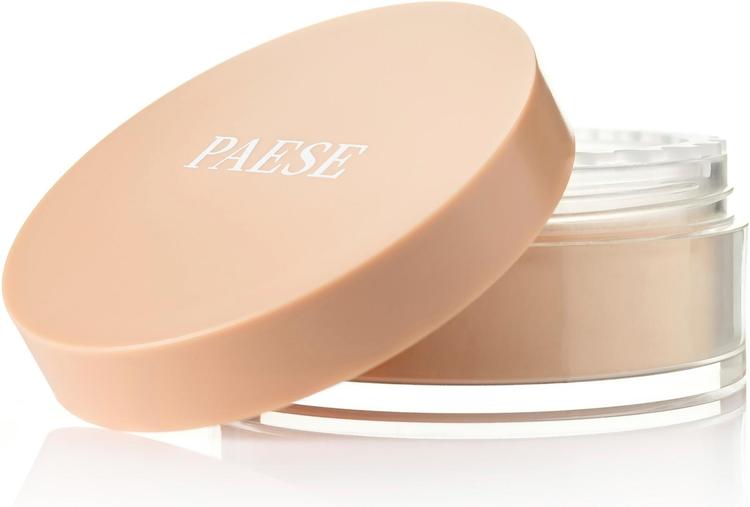 Paese High Definition irtopuuteri Transparent 15g