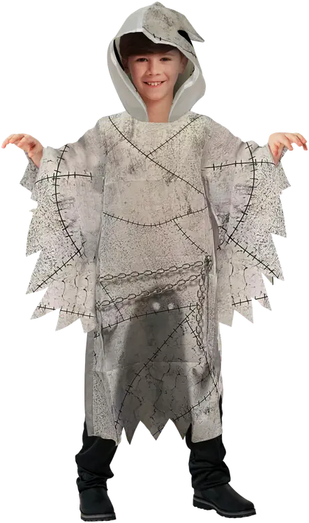 Ghost reaper, 146cm