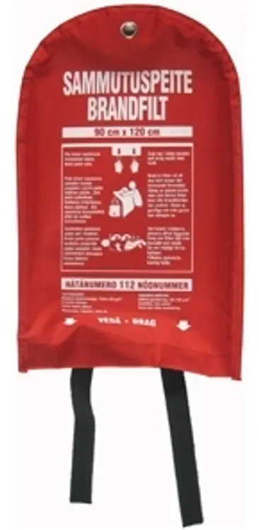 Prosec sammutuspeite 90 x 120 cm