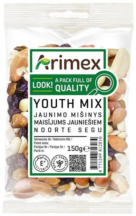 Arimex Noorte segu 150g
