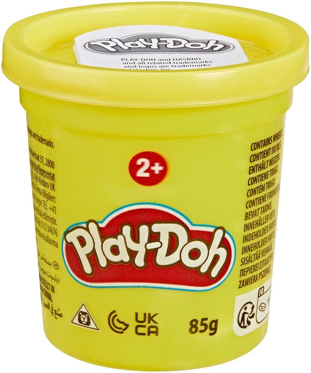 Play-Doh Muovailuvaha, erilaisia