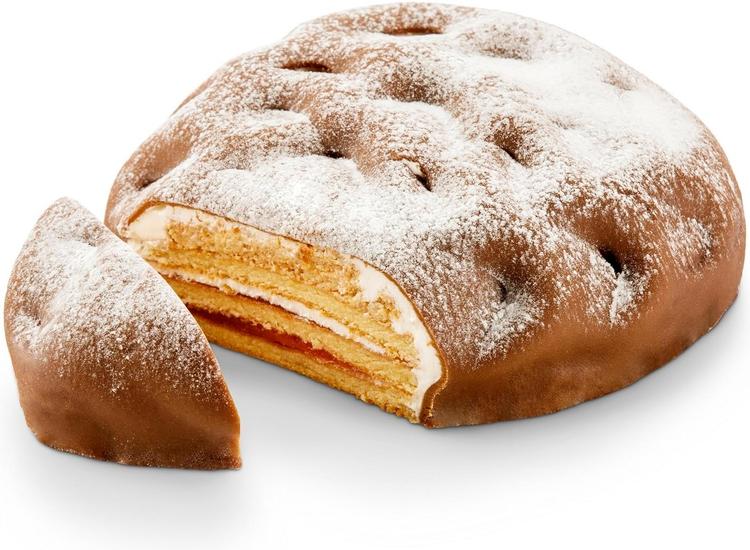 Riitan Herkku Käpykakku 700g