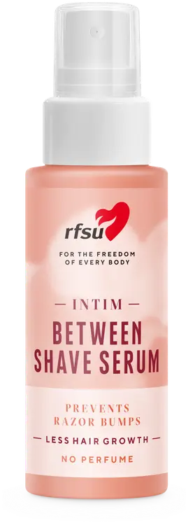RFSU Between Shave Serum 50ml