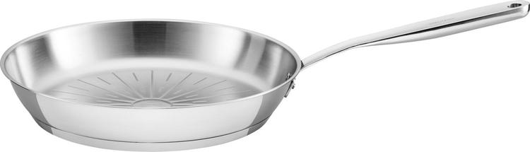 Fiskars All Steel Pure paistinpannu 28cm