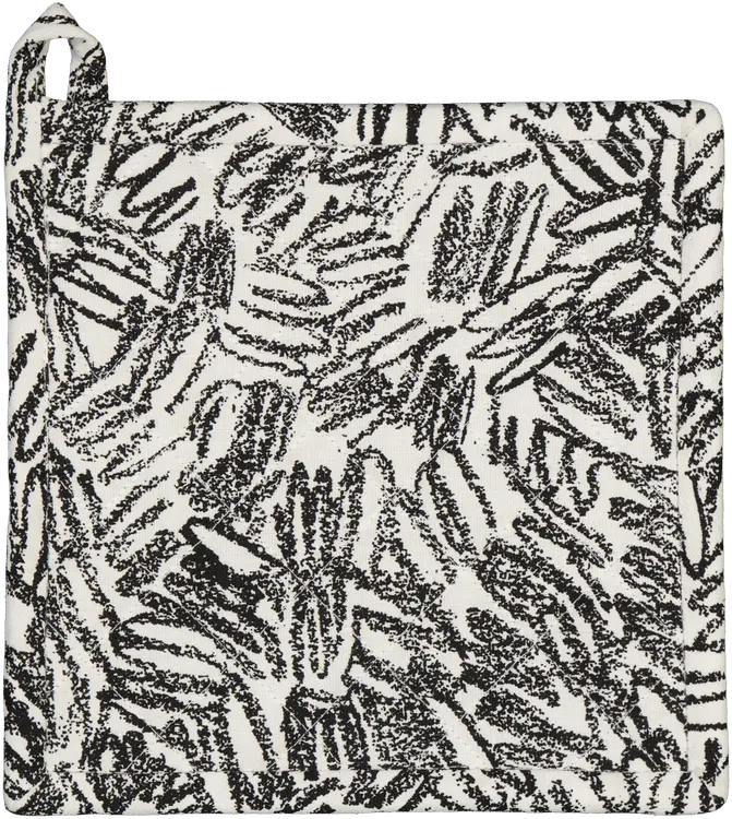 House patalappu Sammalmatto 22x22 cm PatternLab
