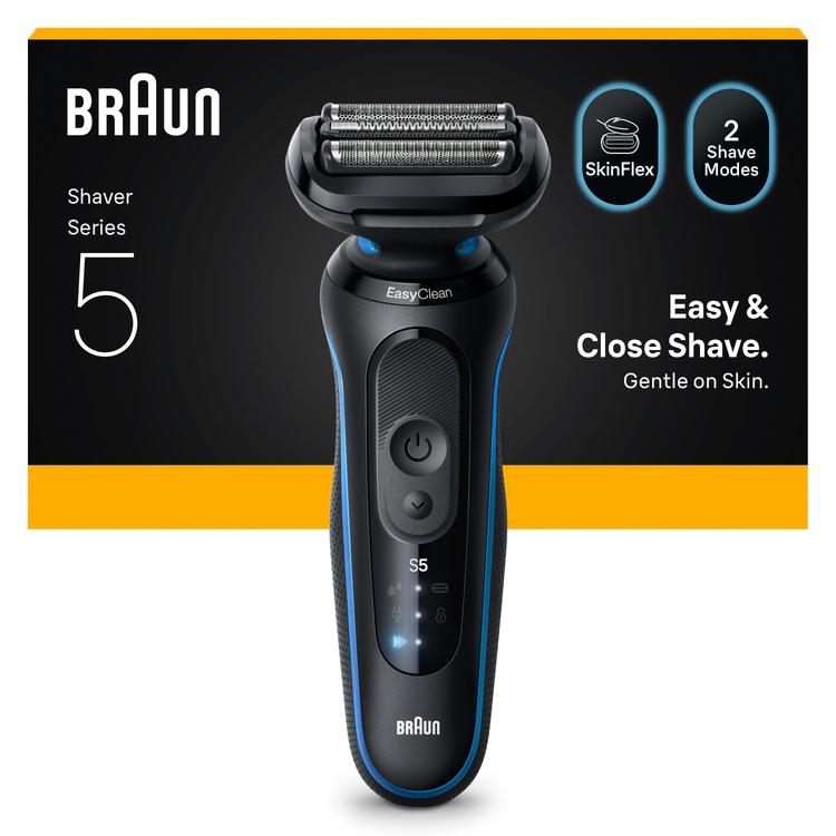 Pardel Braun Series 5 52-B1000S