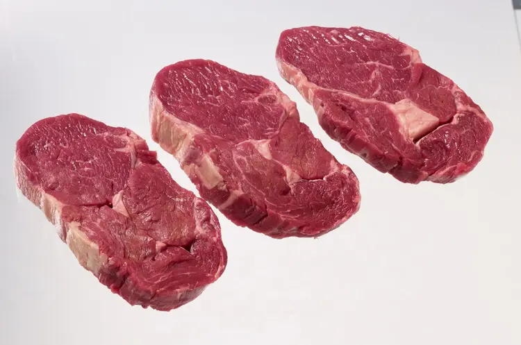 Tamminen Rotukarja Naudan Entrecote Pihvi