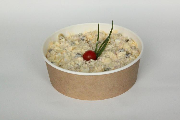 Kartuli-singisalat 750 g