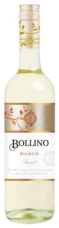 Bollino Bianco aromatiseeritud puuviljavein 10%vol 750ml