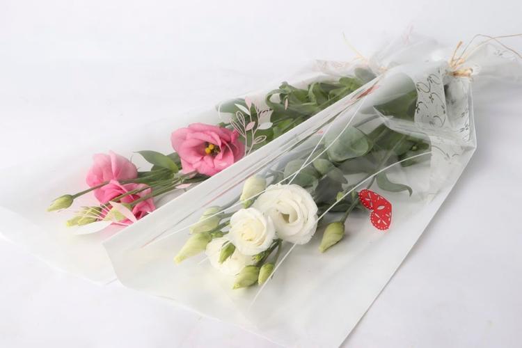 Eustoma 1kpl, 60cm, lajitelma