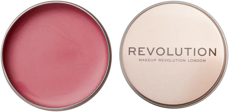 Makeup Revolution Balm Glow Rose Pink monikäyttömeikkivoide 32g